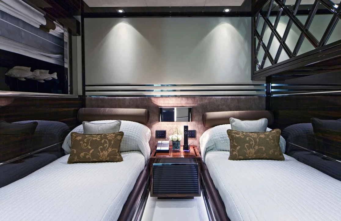 An image of Seven S yacht