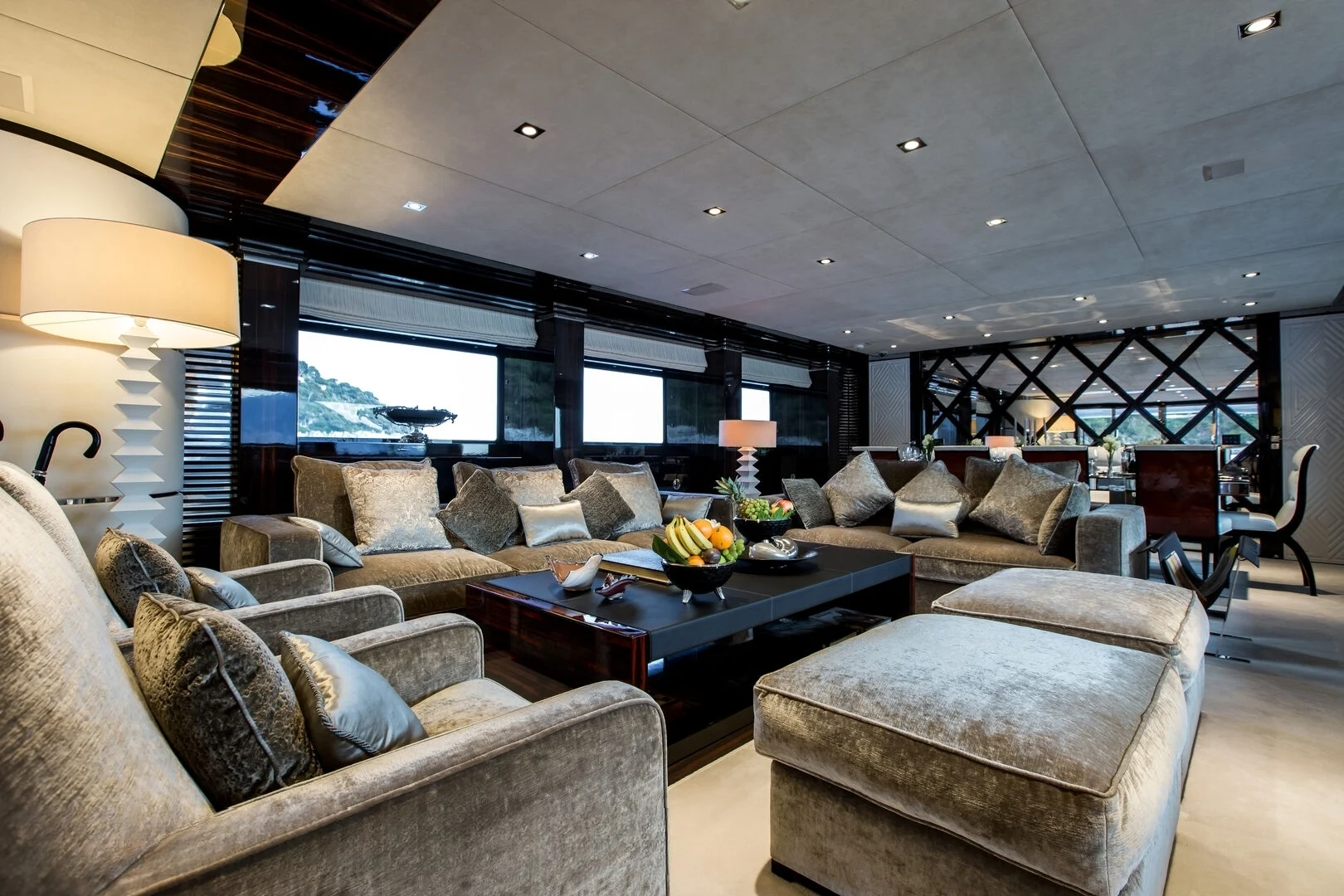 A preview of interior Living area