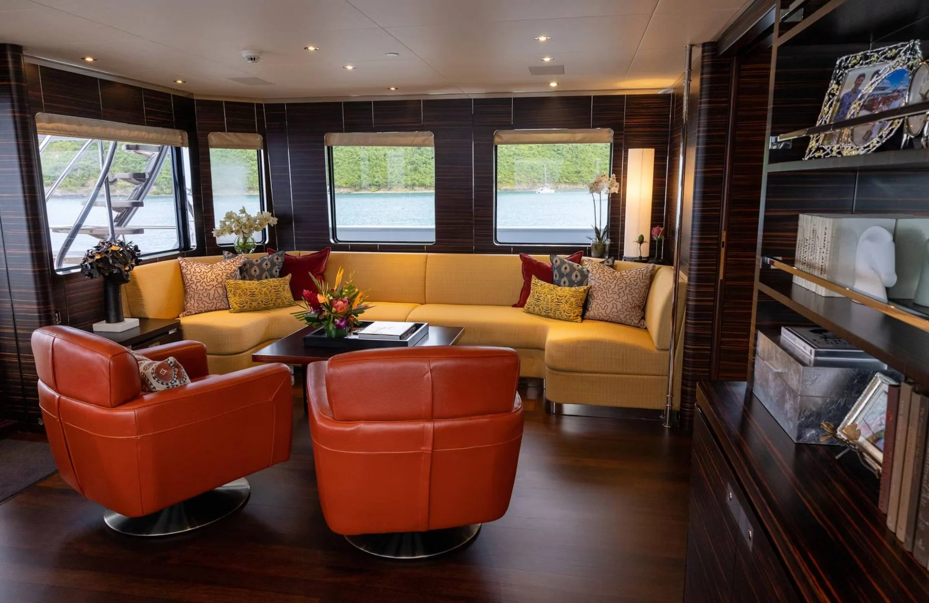 A preview of interior Living area