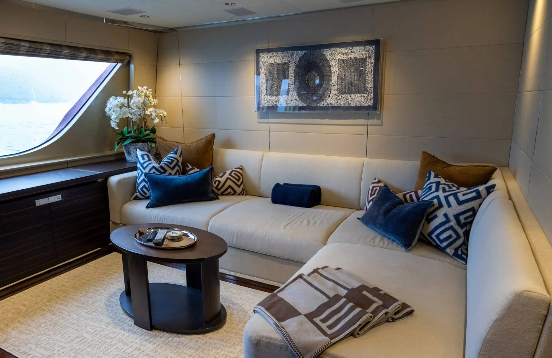 A preview of interior Sitting room