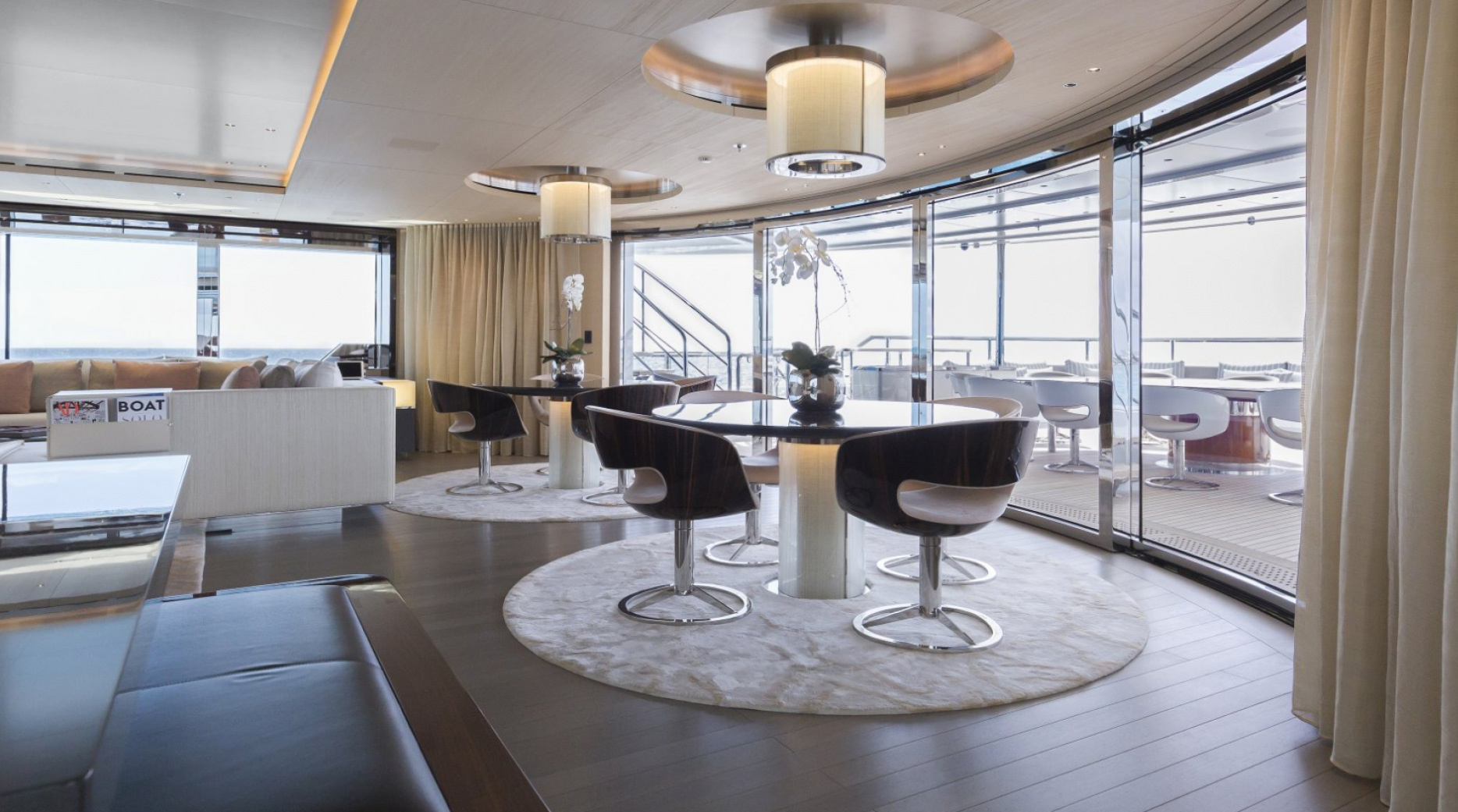 A preview of interior Living area