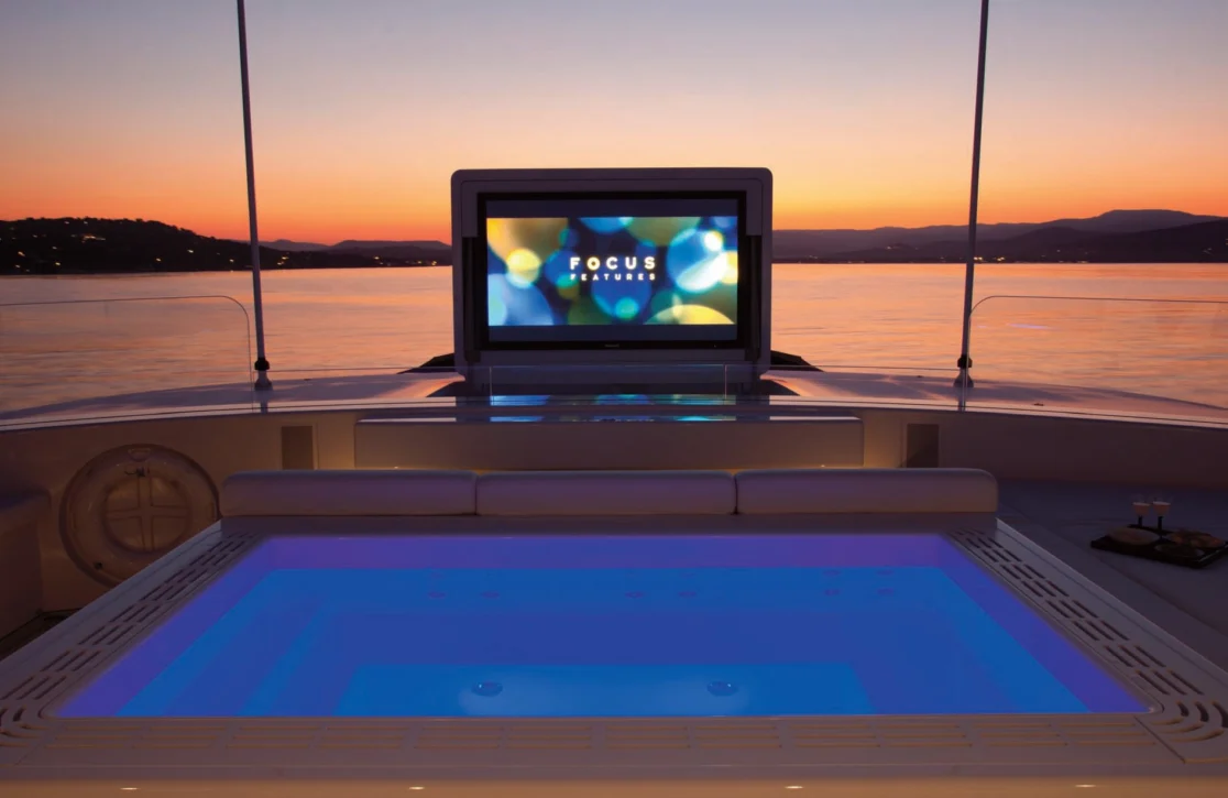 An image of Air yacht