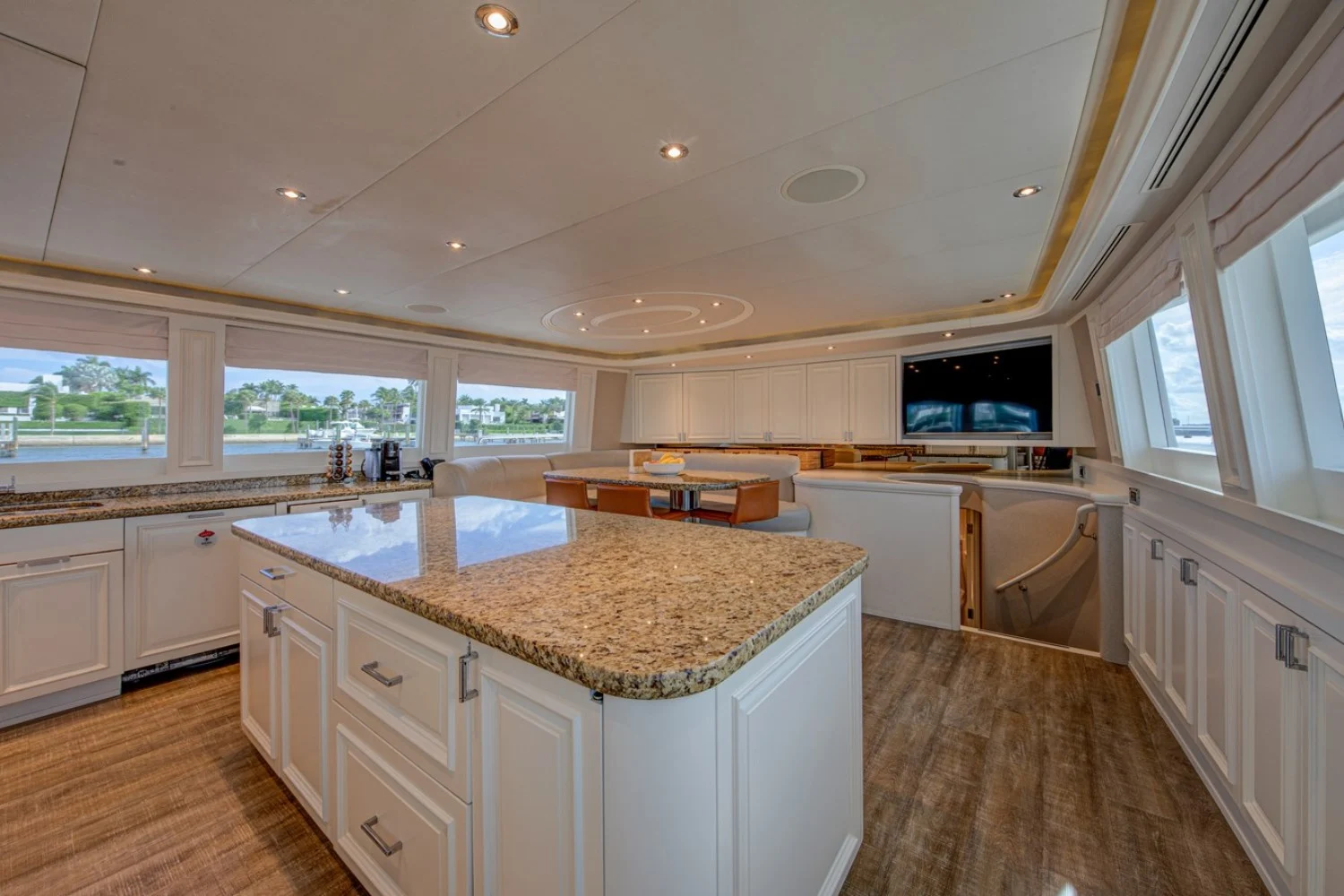 A preview of interior Kitchen