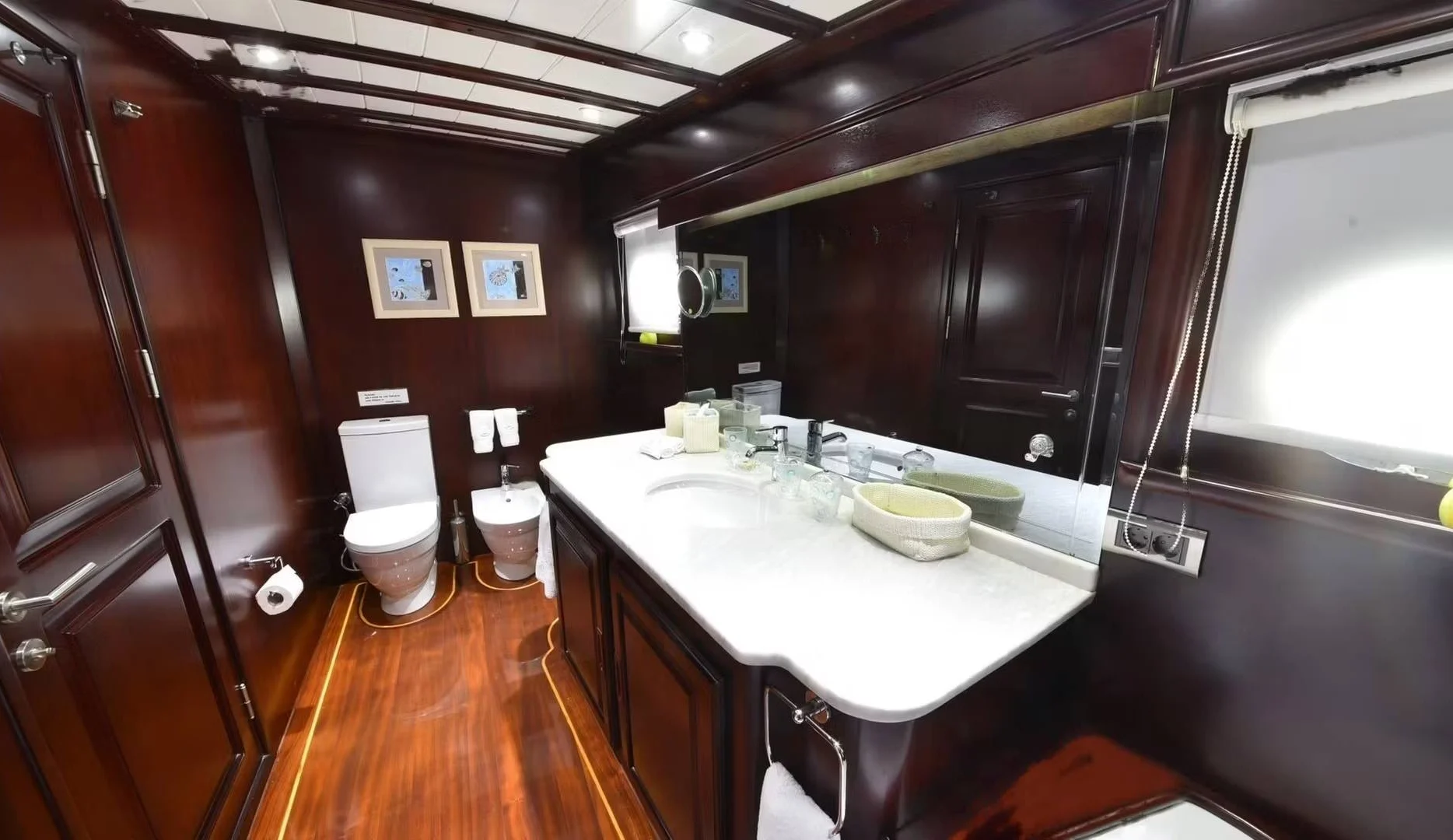 A preview of interior Bathroom