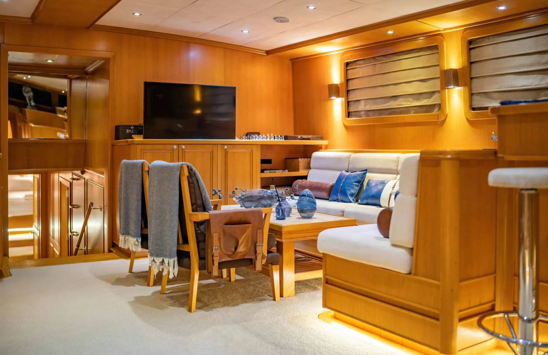 A preview of interior Living area