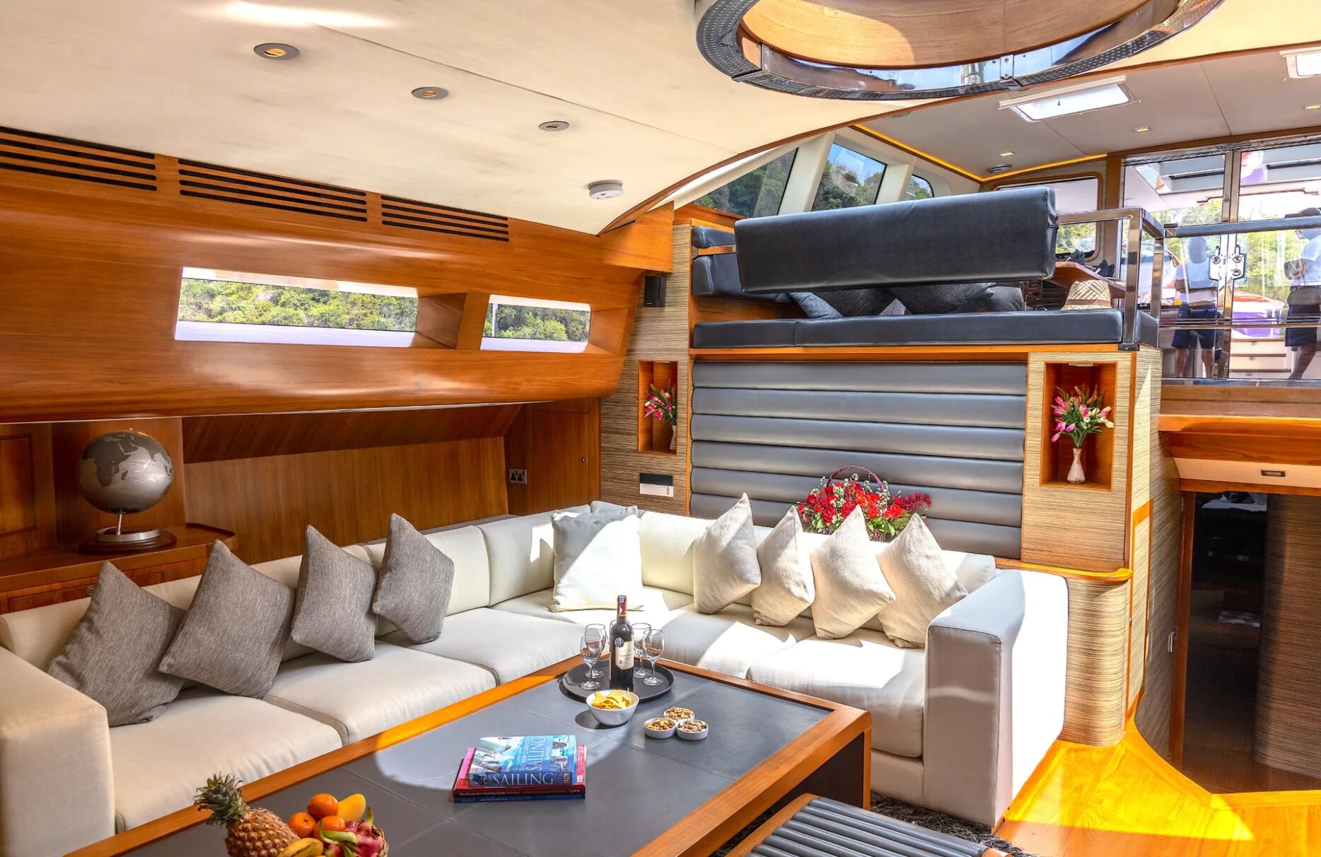 A preview of interior Living area