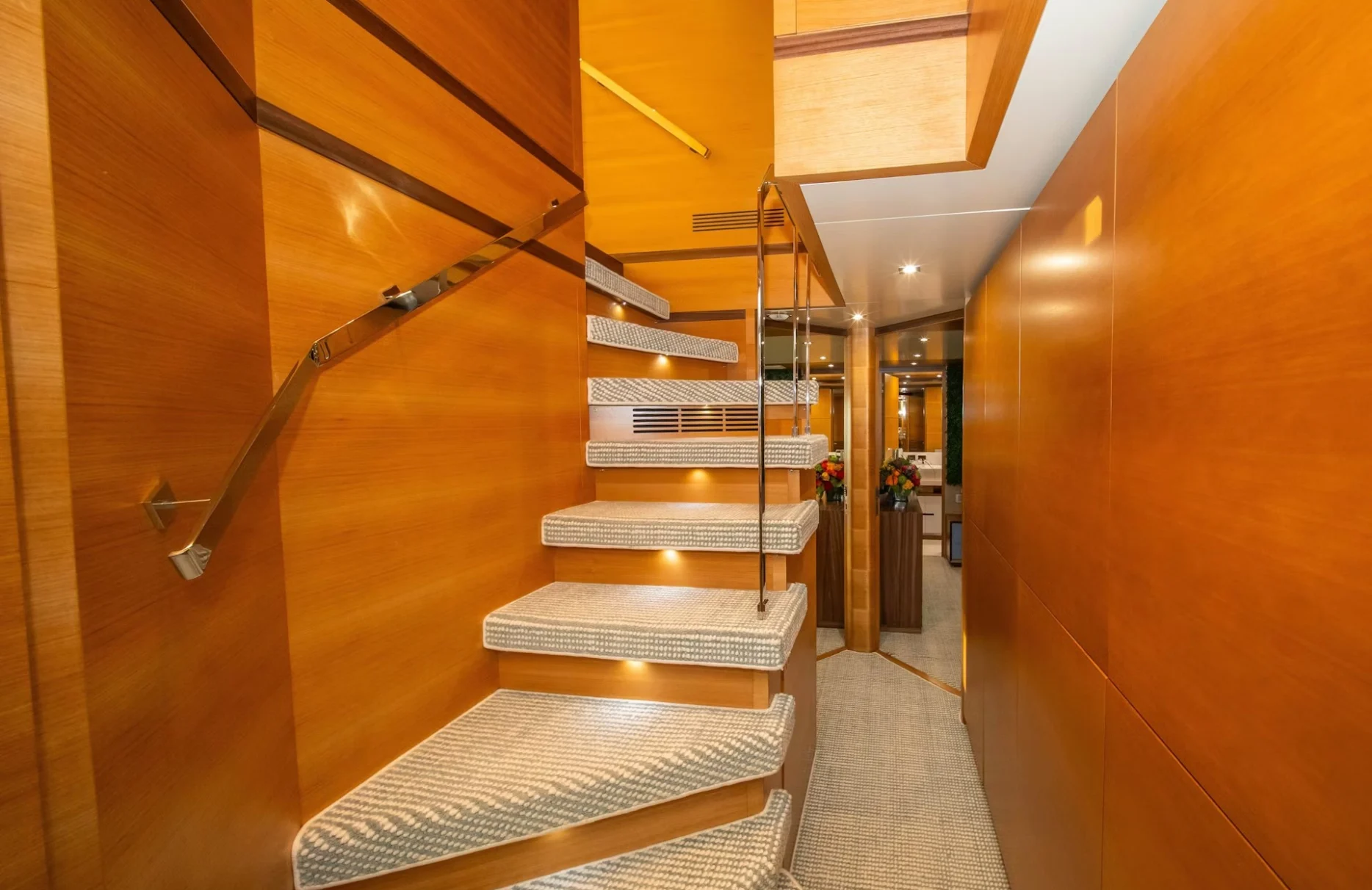 A preview of interior Stairs