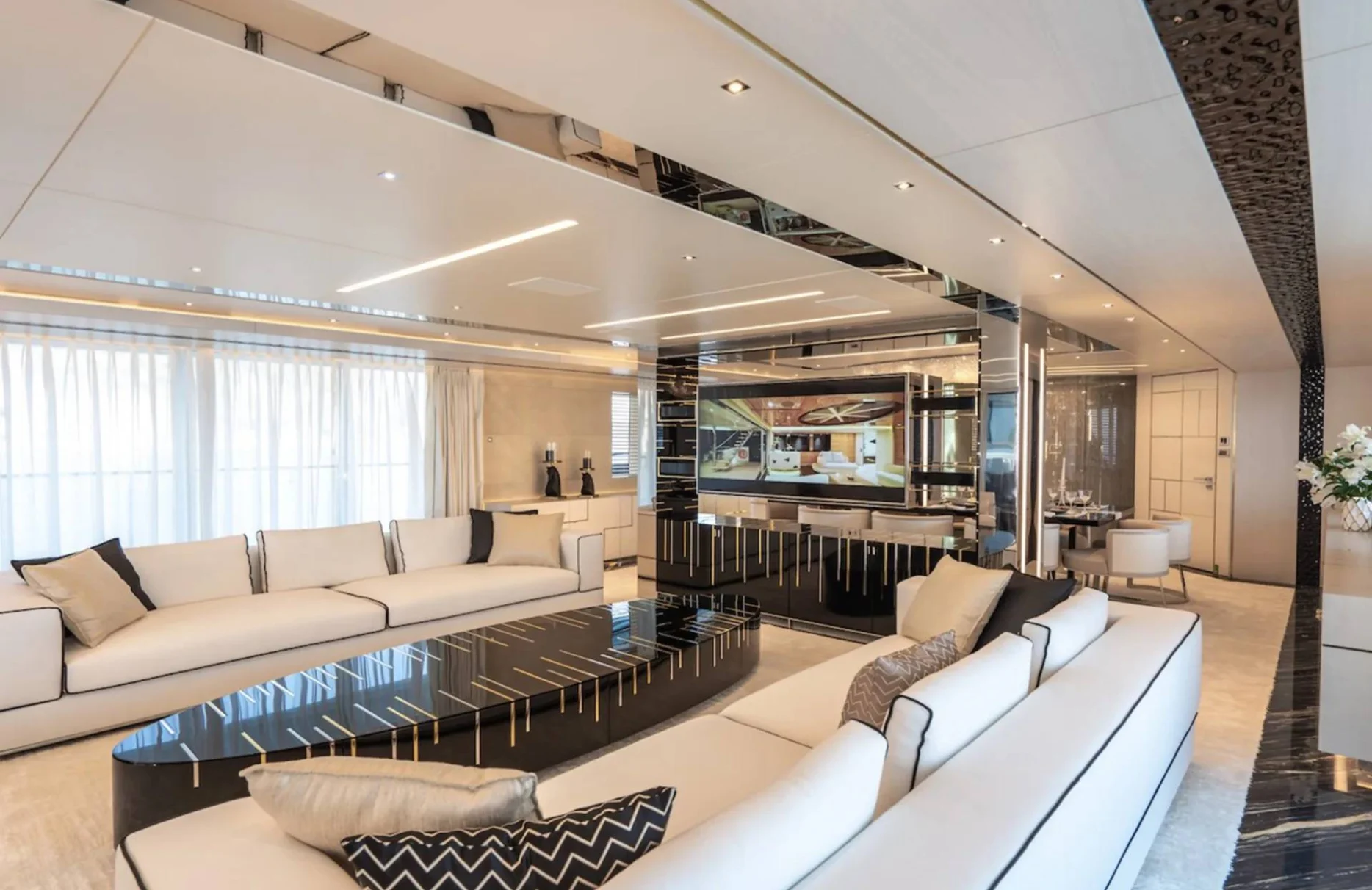 A preview of interior Living area