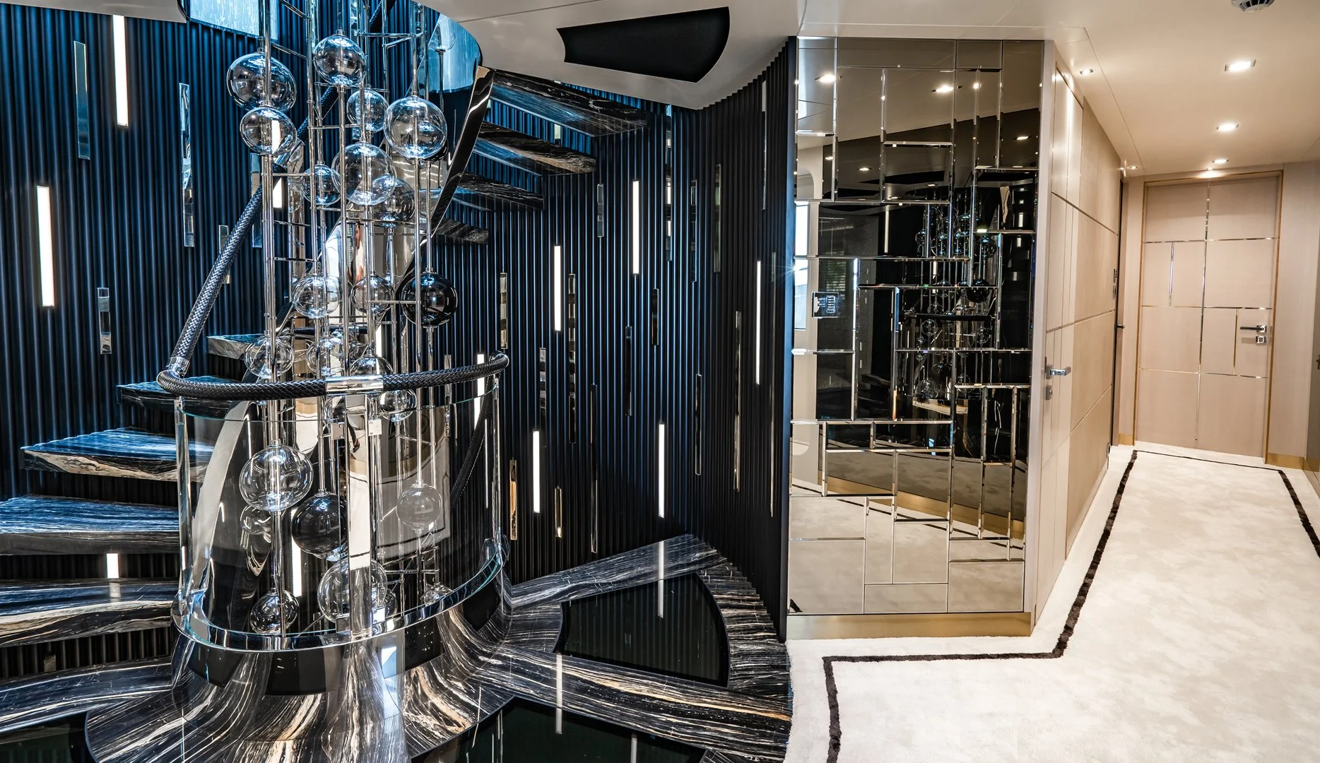 A preview of interior Stairs