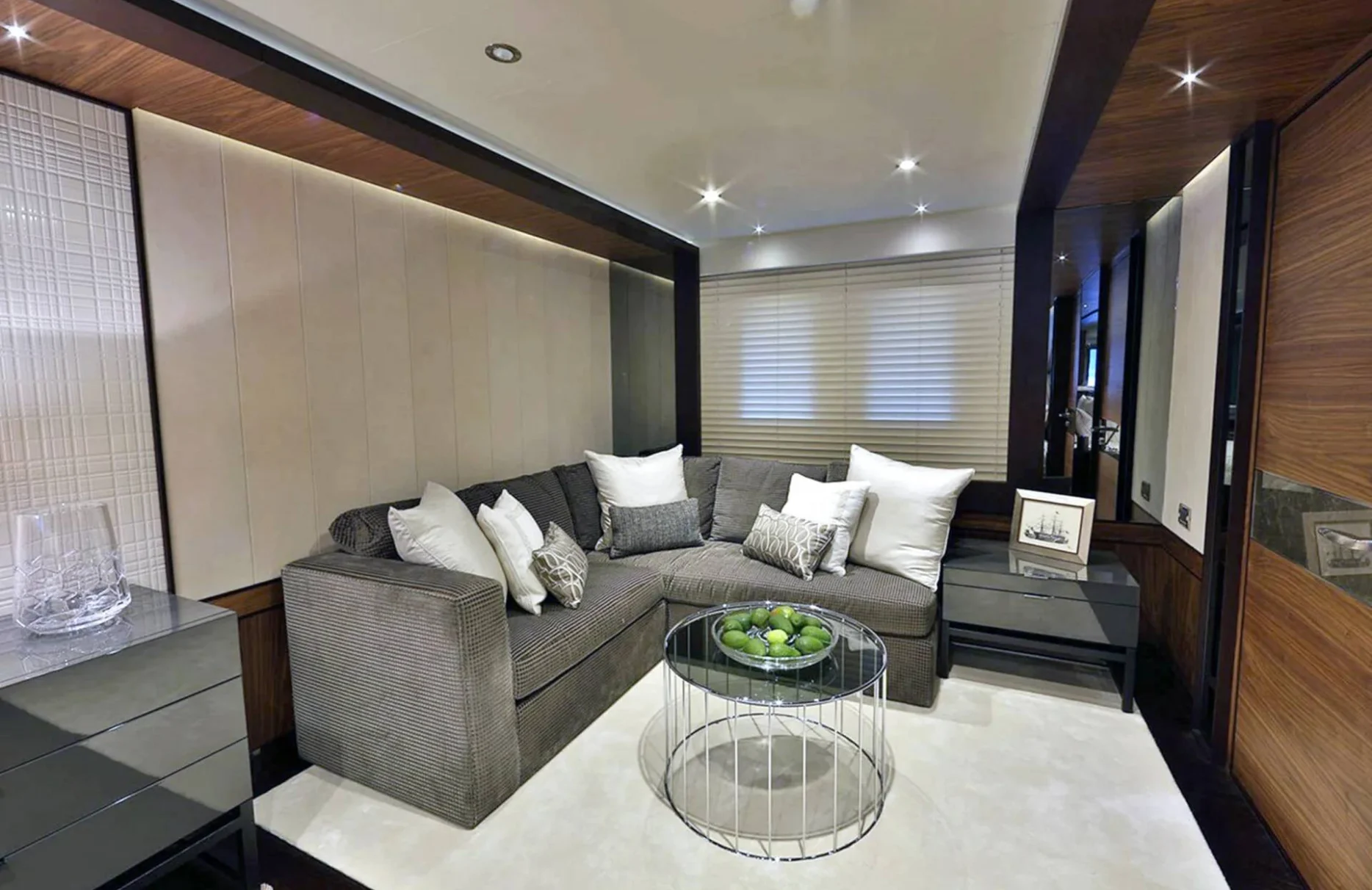 A preview of interior Living area