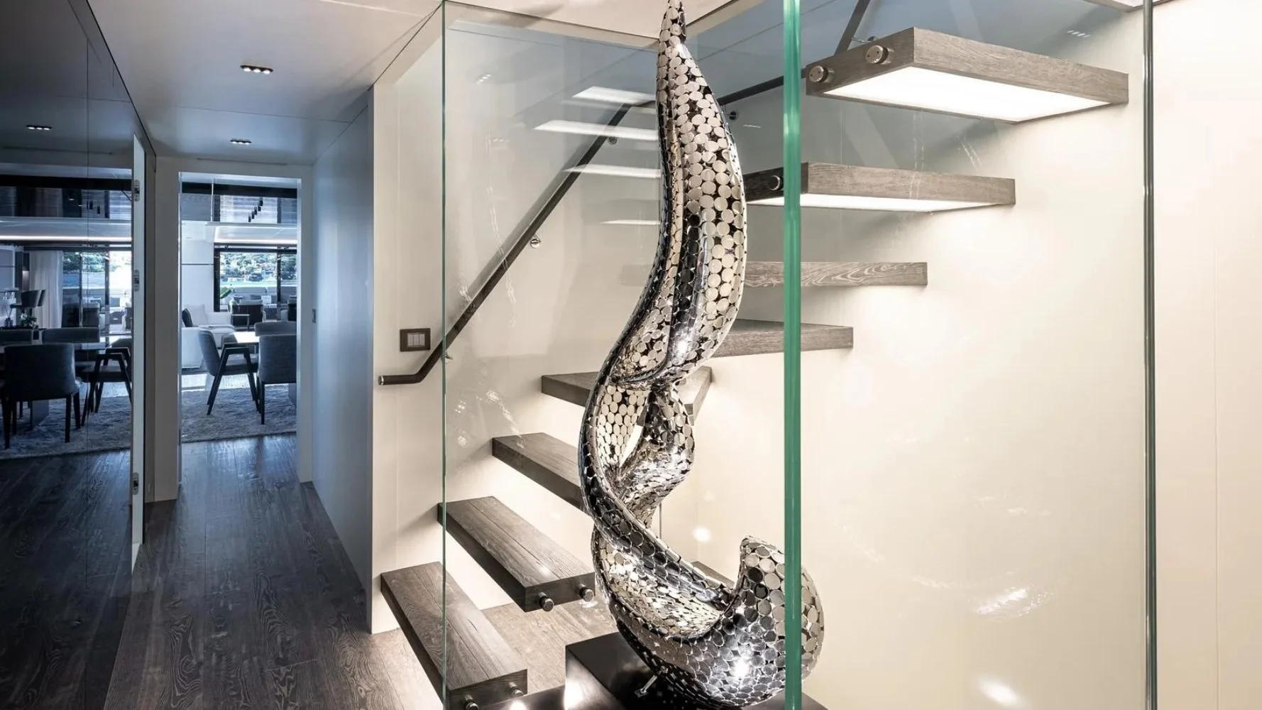 A preview of interior Stairs