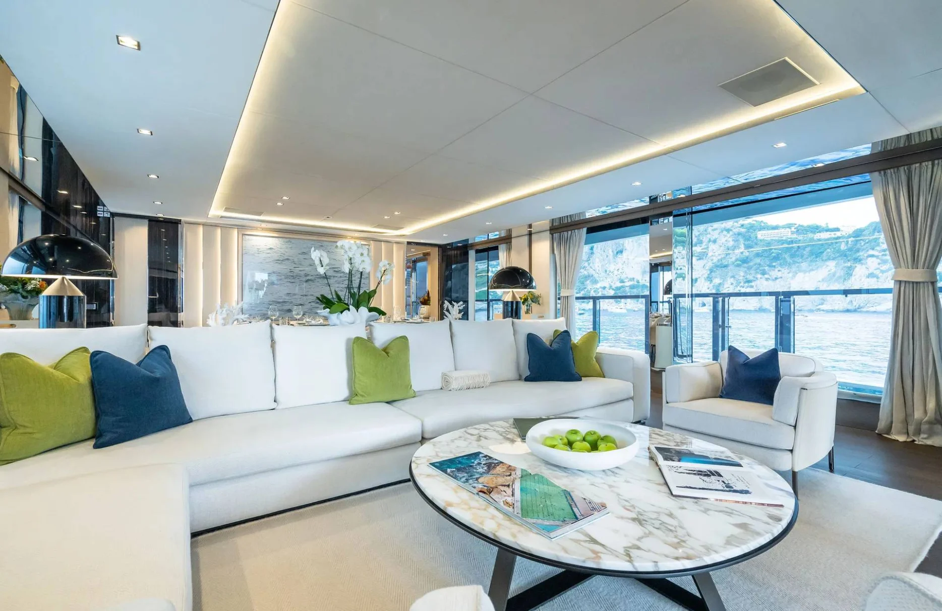 A preview of interior Living area