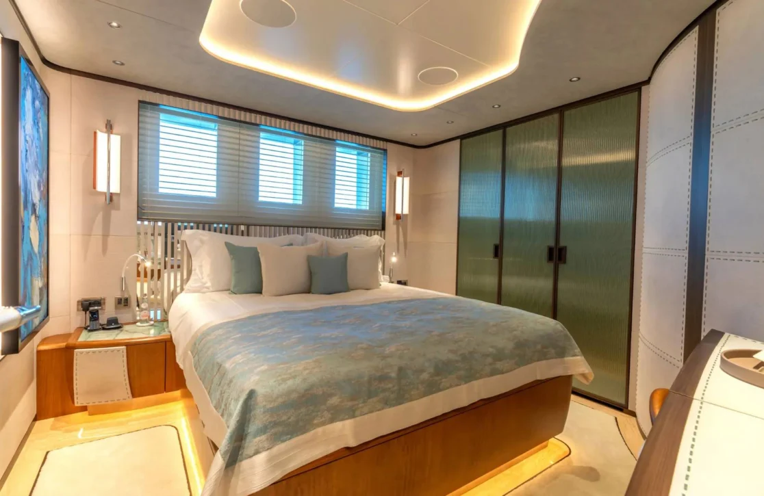 An image of Eternal Spark yacht