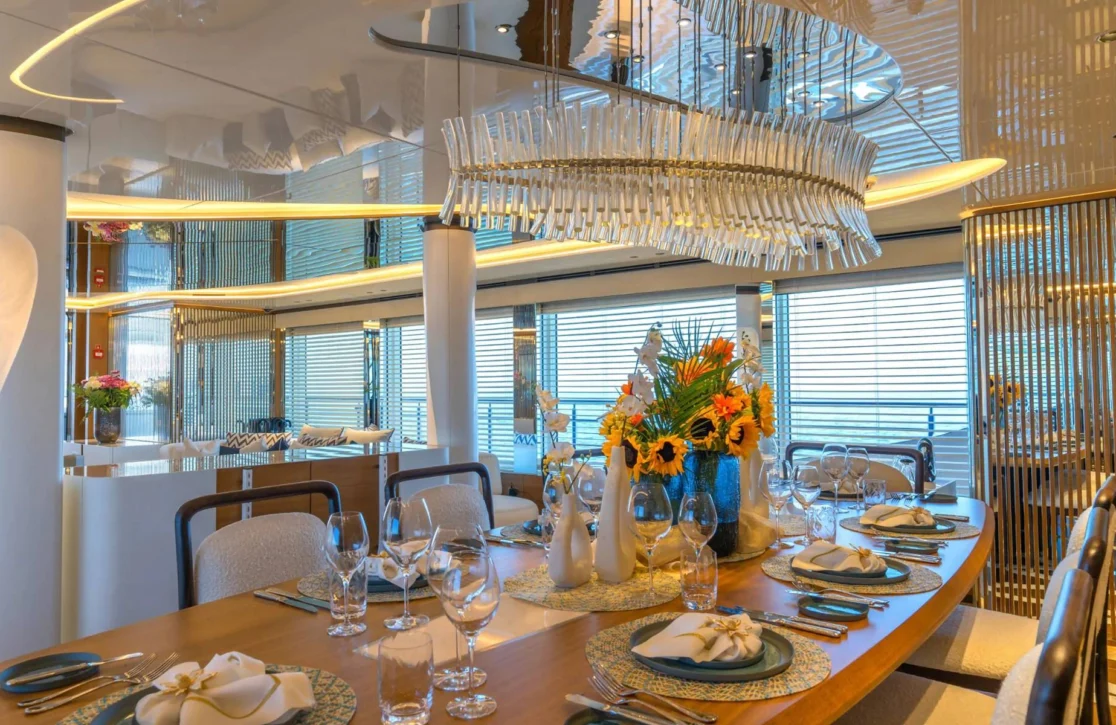 An image of Eternal Spark yacht