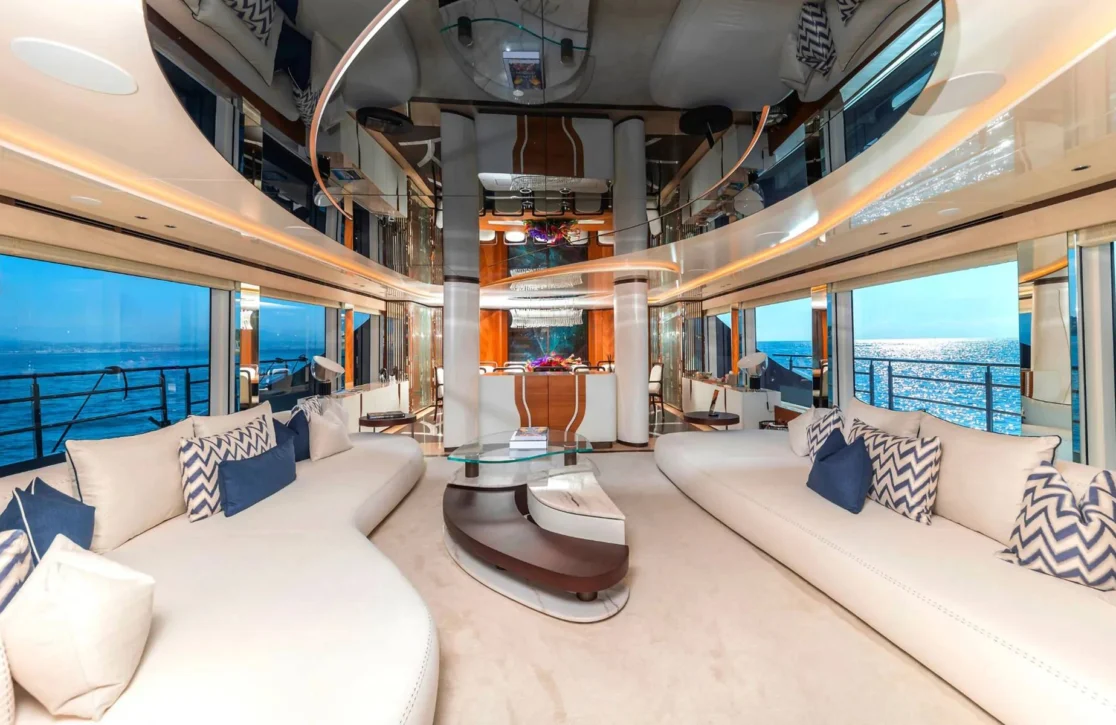 An image of Eternal Spark yacht