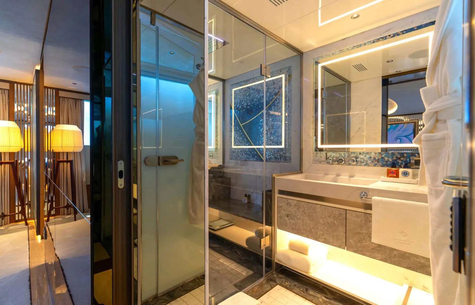 A preview of interior Bathroom