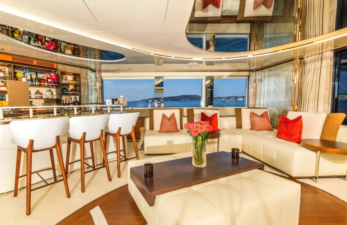 An image of Eternal Spark yacht