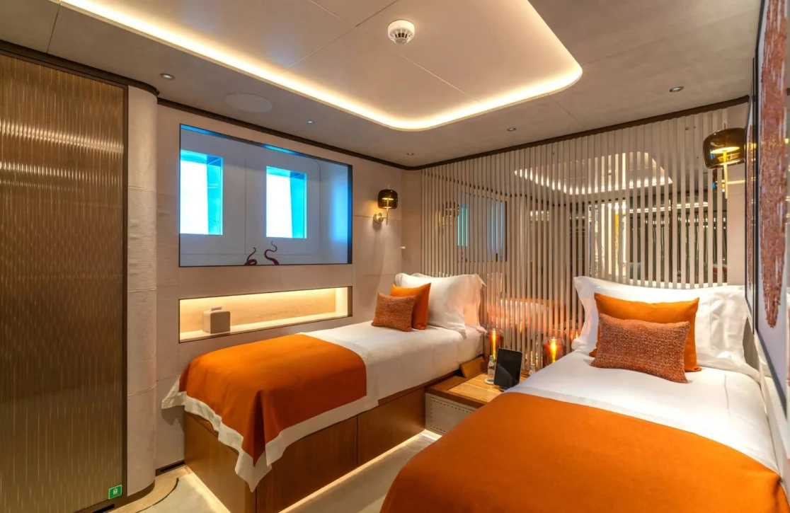 An image of Eternal Spark yacht