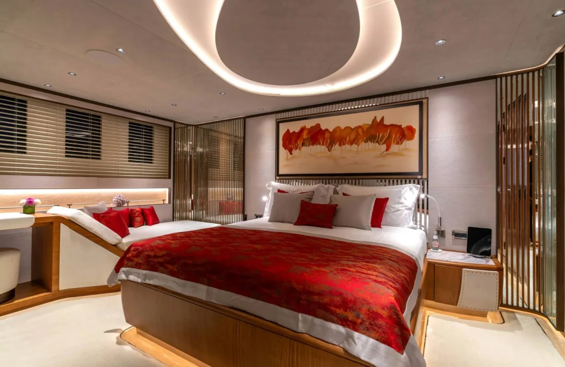 An image of Eternal Spark yacht