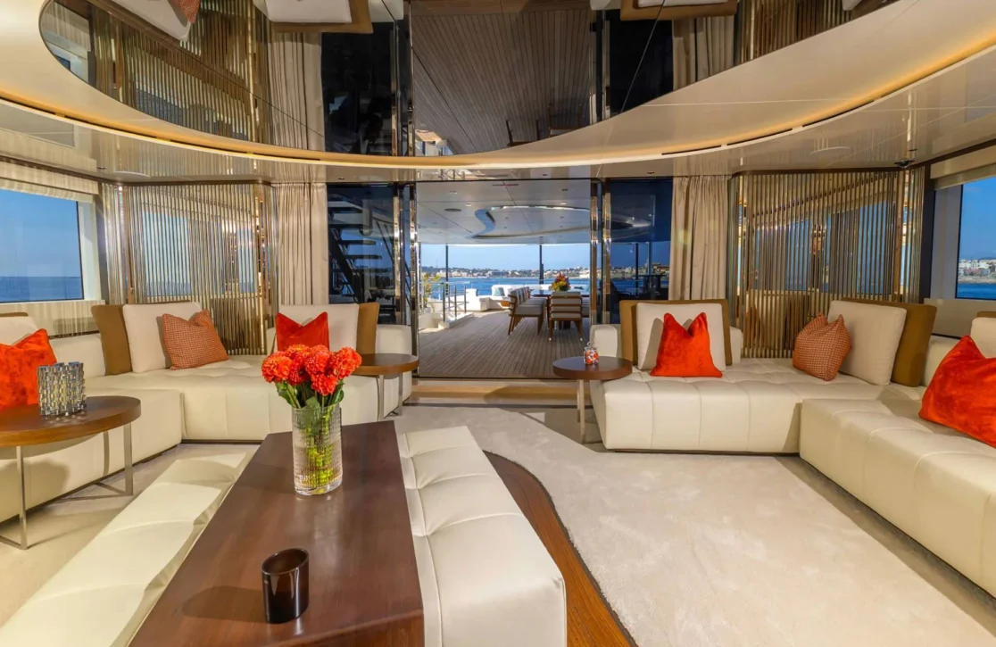 An image of Eternal Spark yacht
