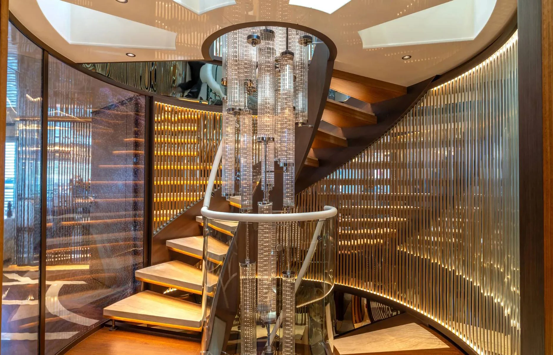 A preview of interior Stairs