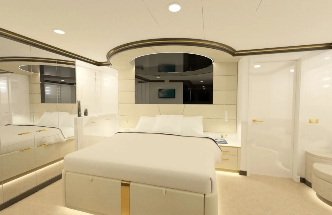 An image of Aurum Sky yacht
