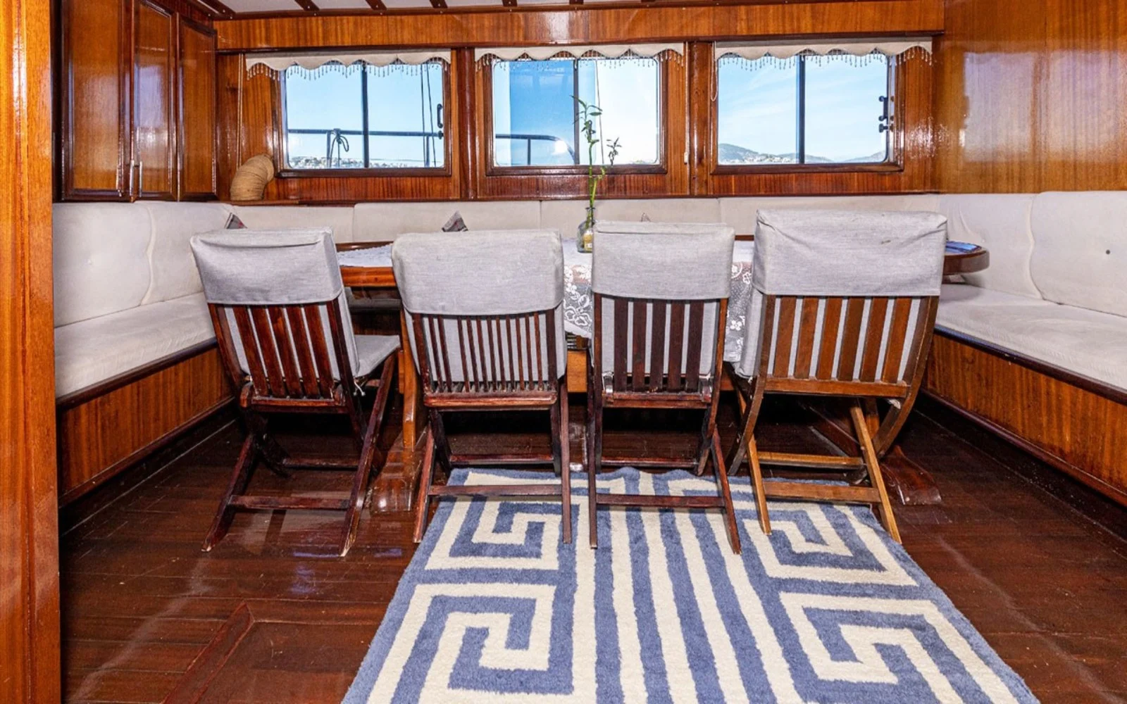 A preview of interior Sitting room