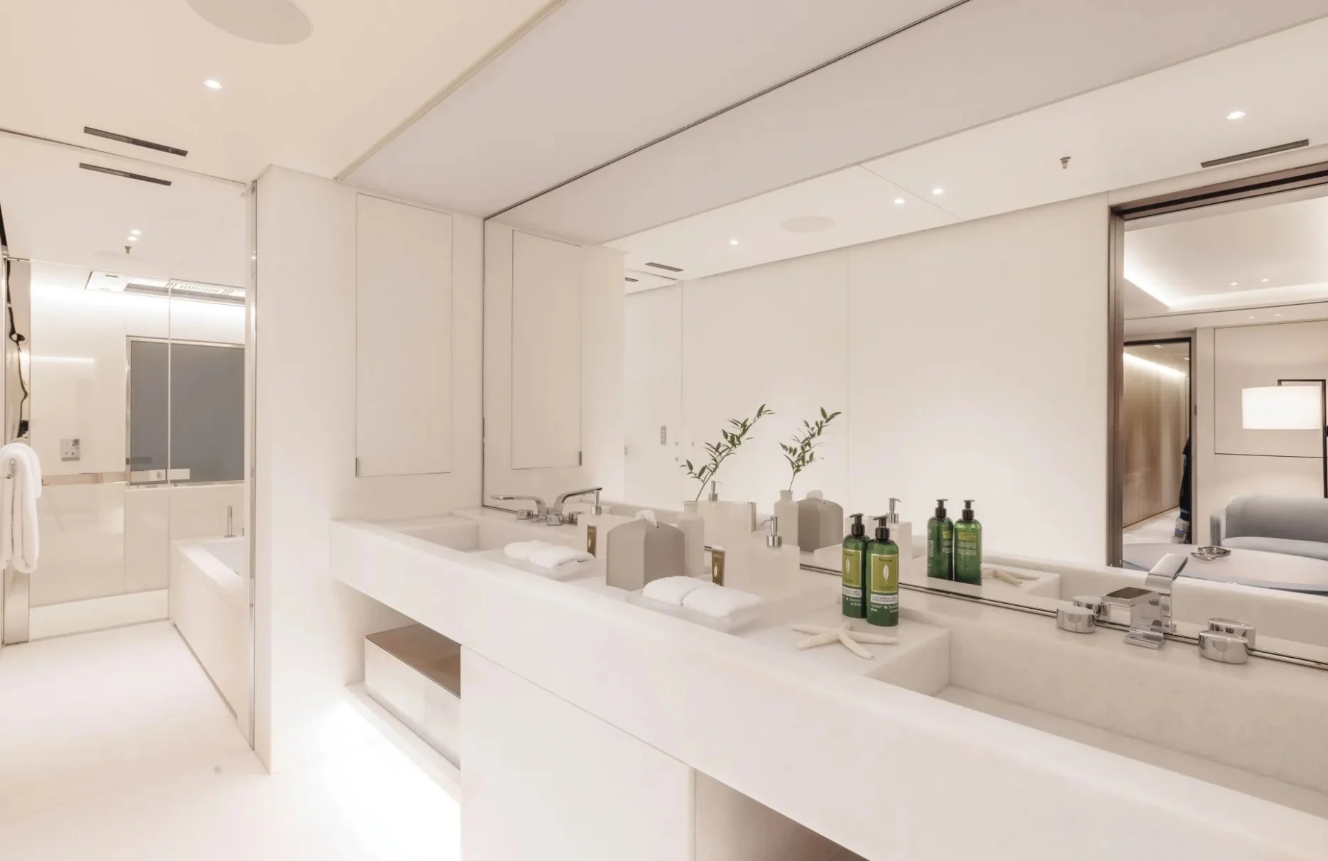 A preview of interior Bathroom
