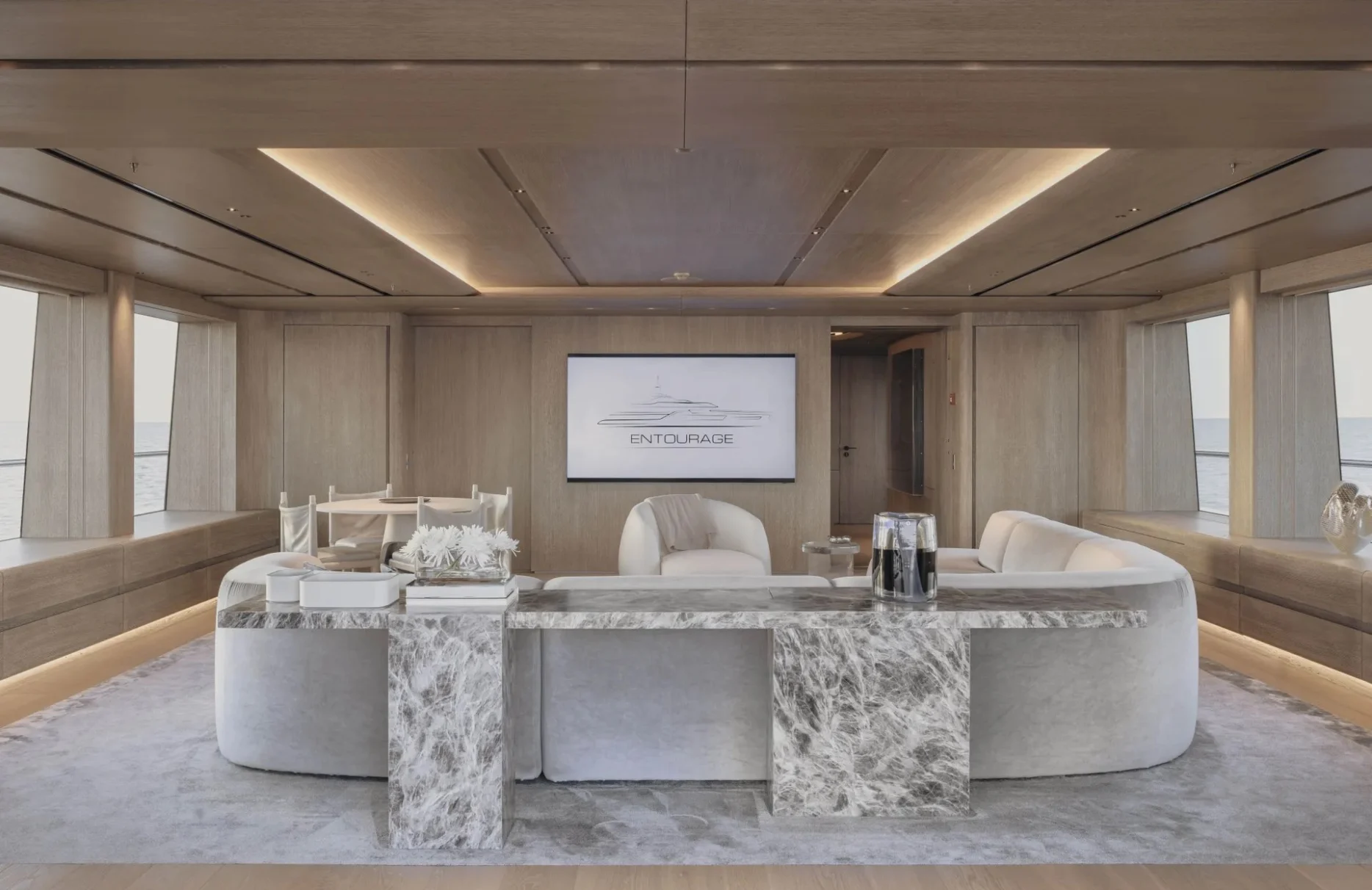 A preview of interior Sitting room