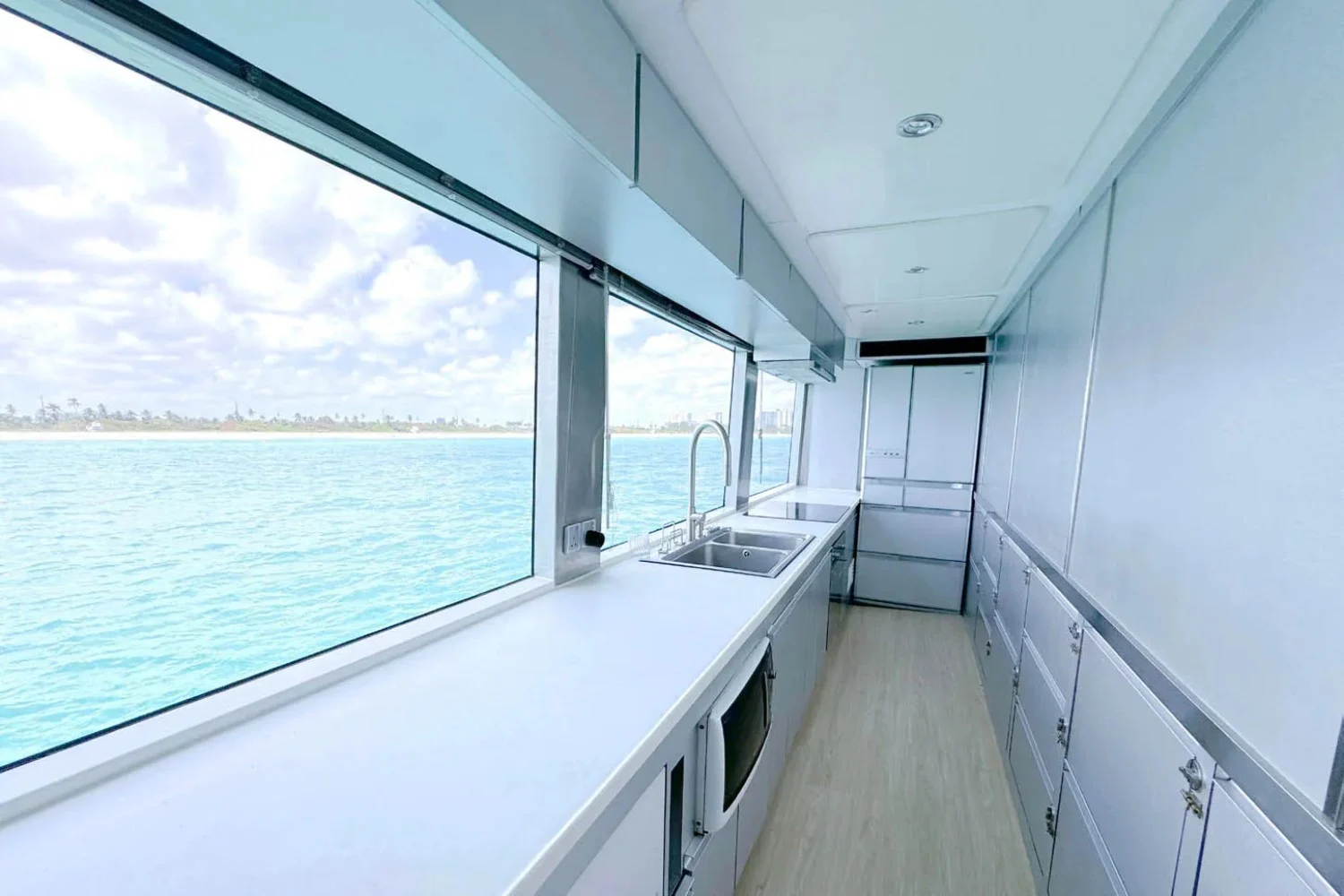 A preview of interior Kitchen