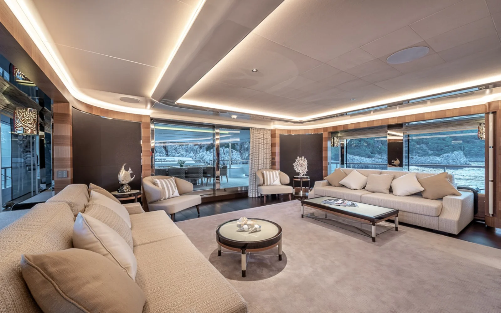 A preview of interior Living area