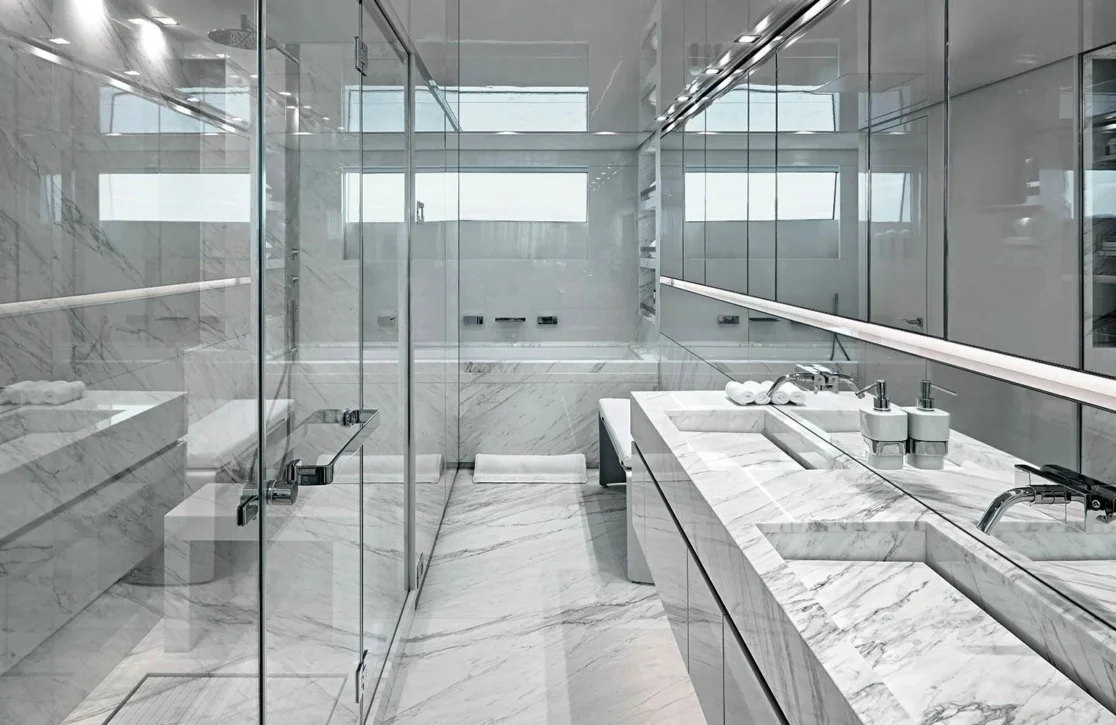 An image of Sabbatical yacht