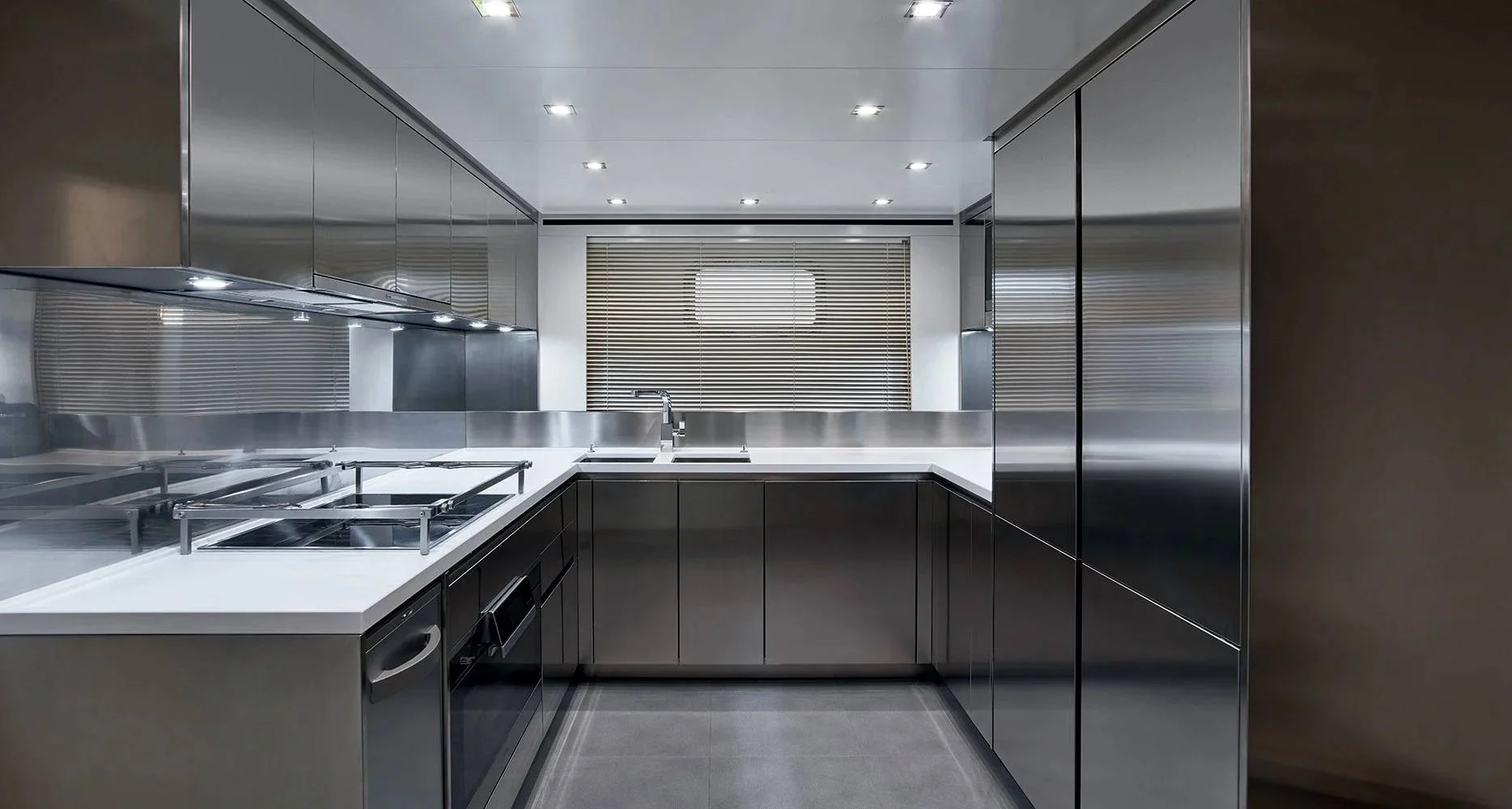A preview of interior Kitchen