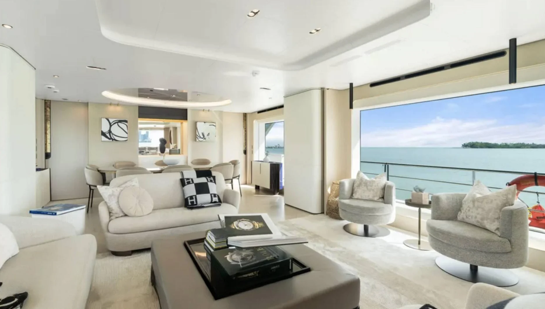 A preview of interior Living area