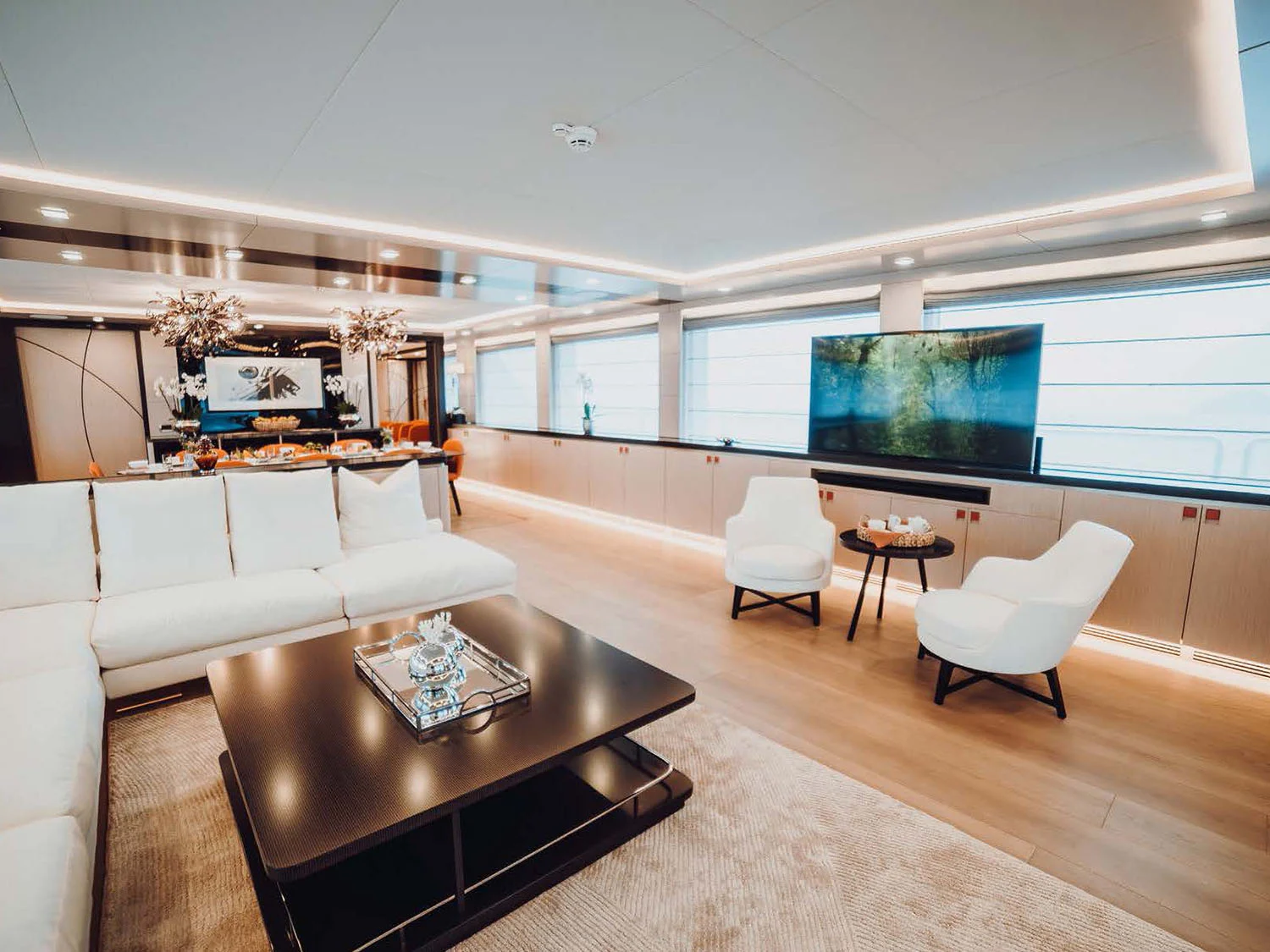 A preview of interior Living area