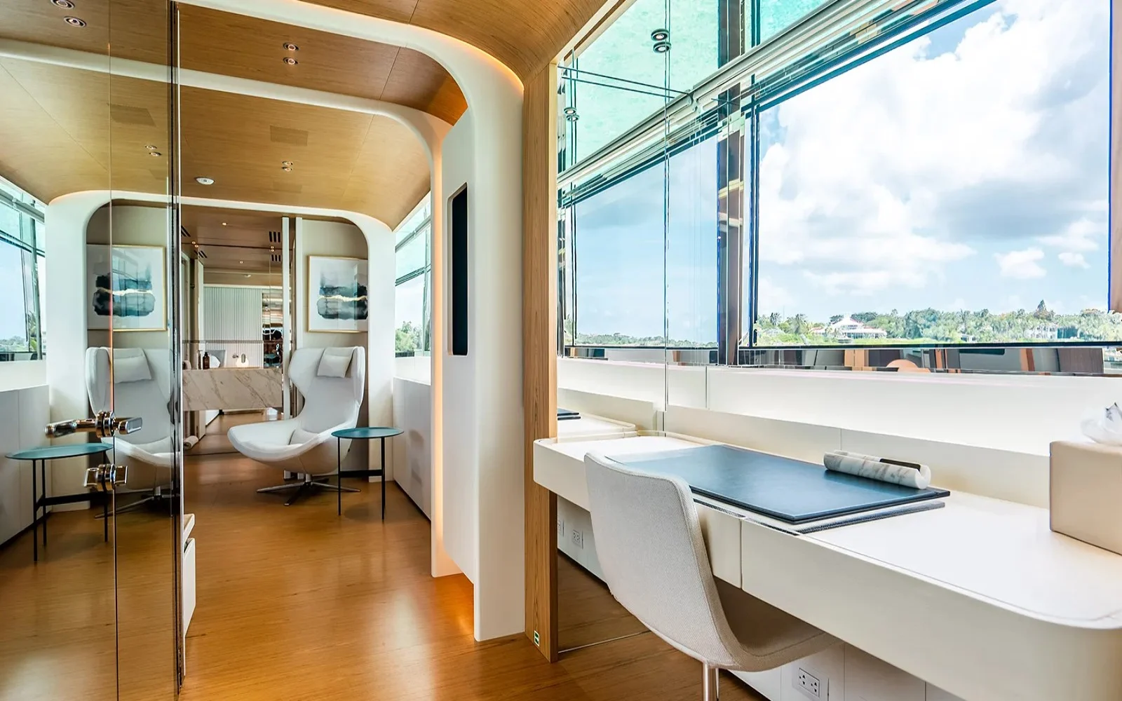 A preview of interior Office