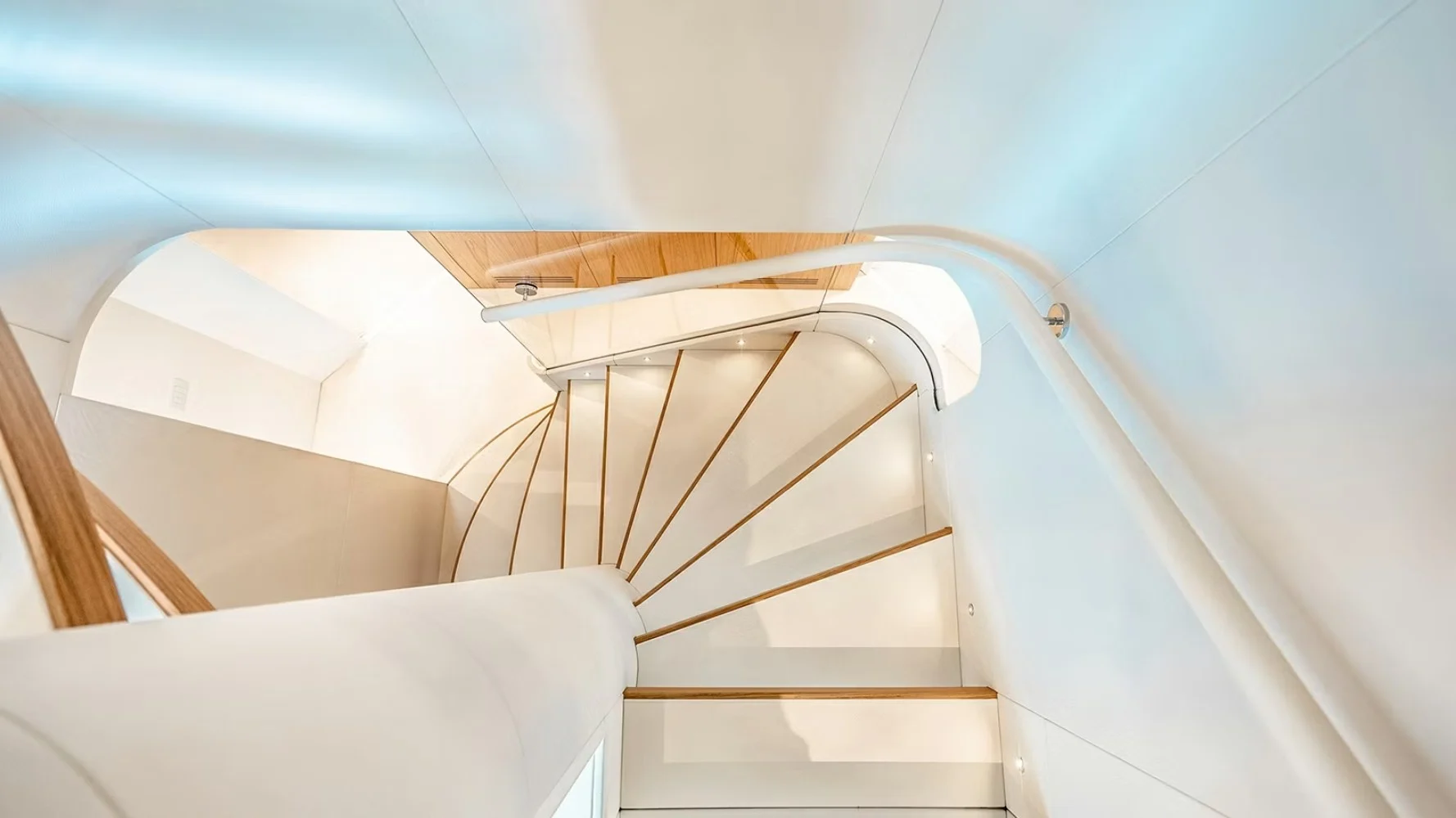 A preview of interior Stairs