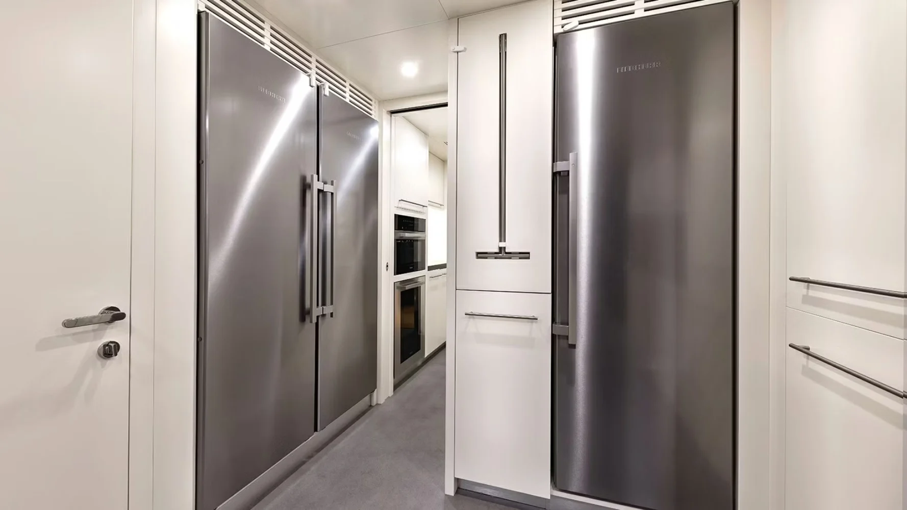 A preview of interior Kitchen