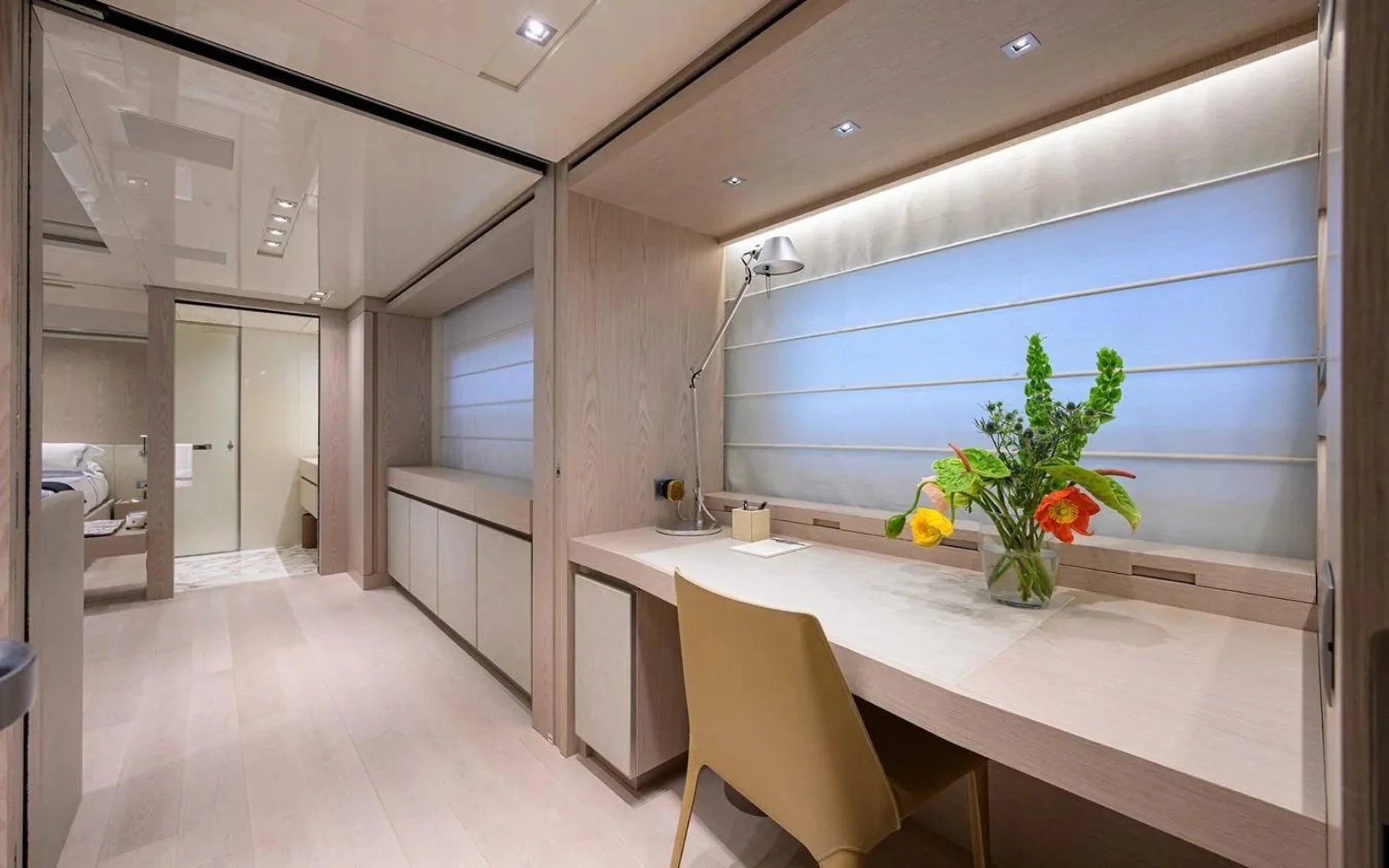 A preview of interior Office
