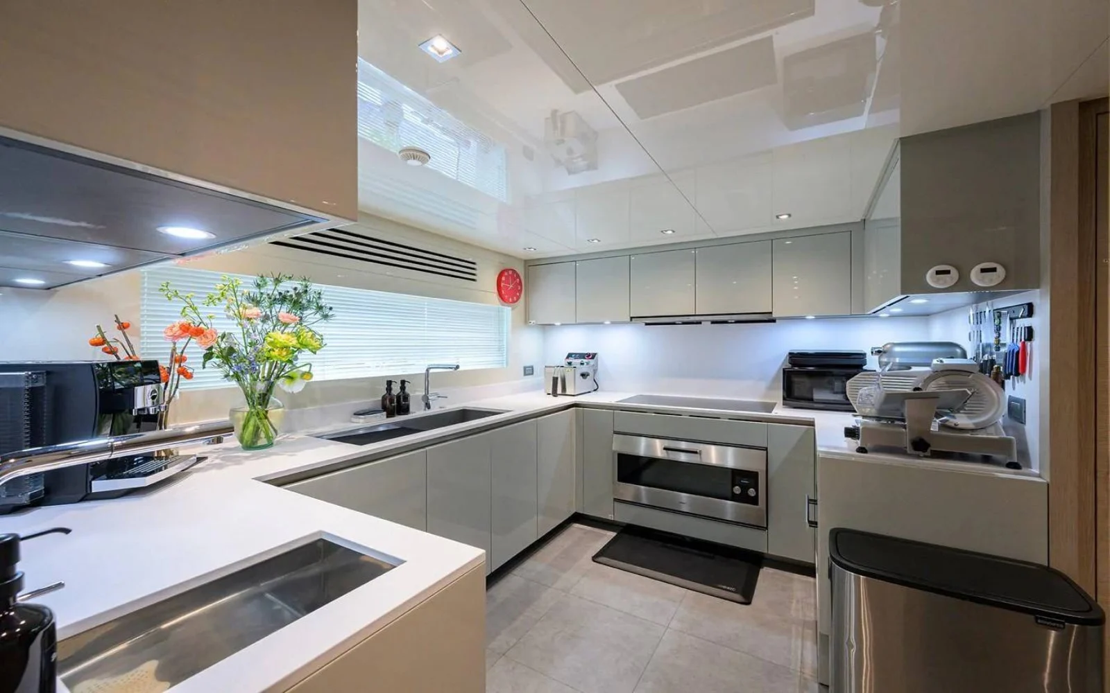 A preview of interior Kitchen