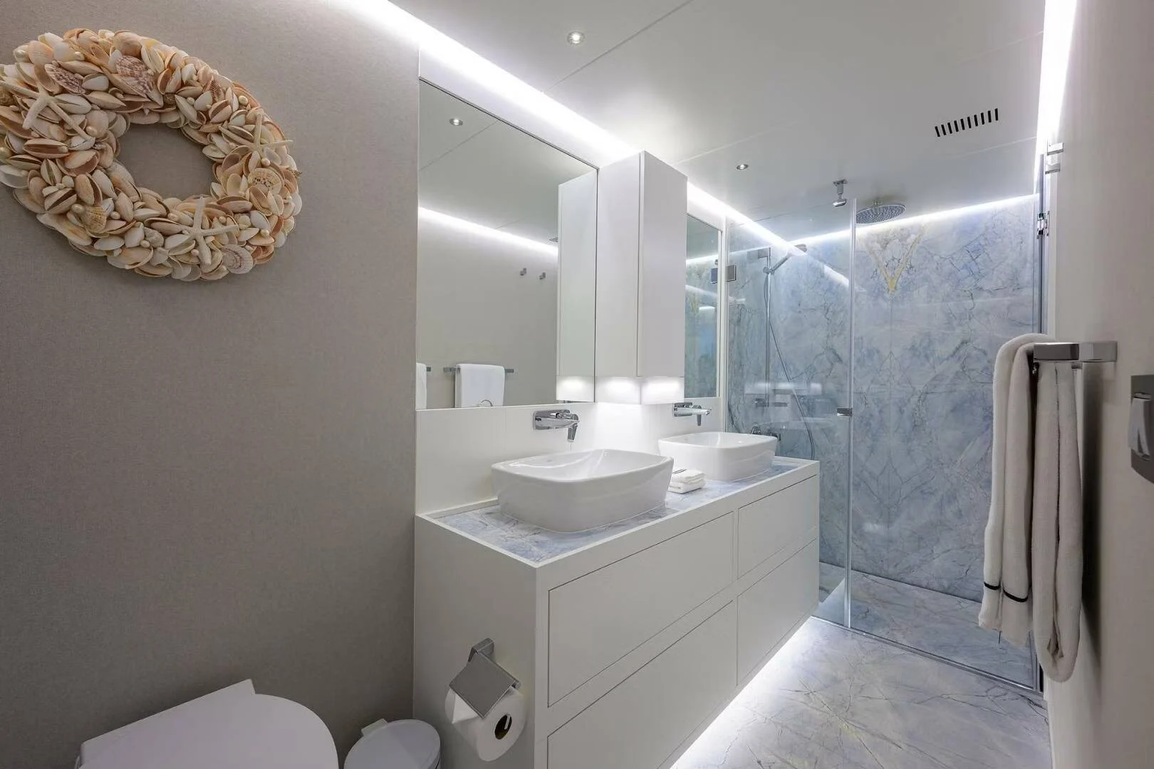 A preview of interior Bathroom