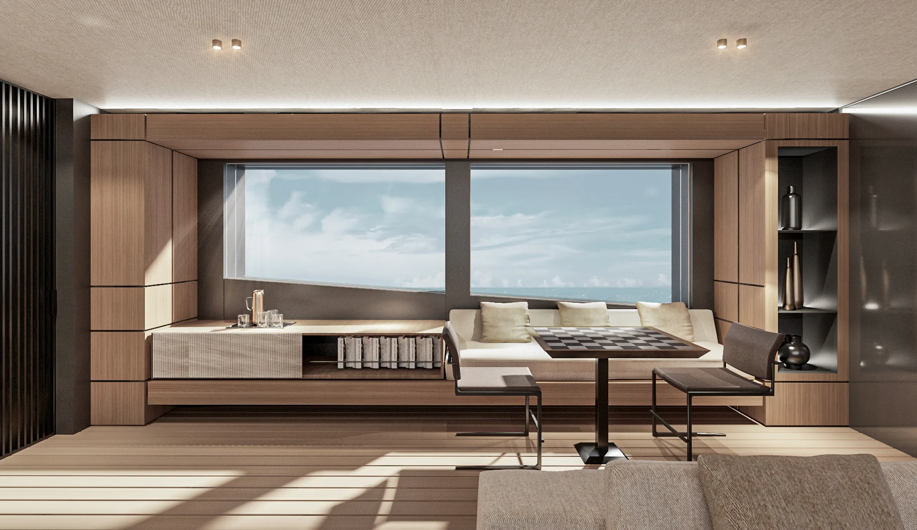 A preview of interior Sitting room