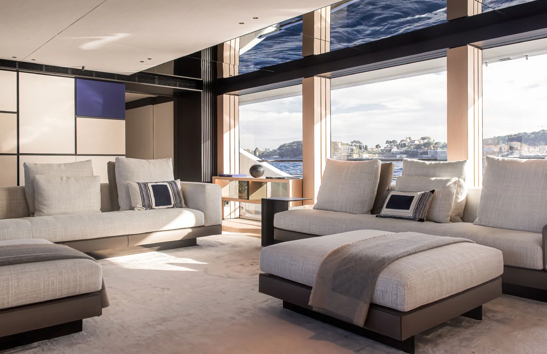 A preview of interior Living area