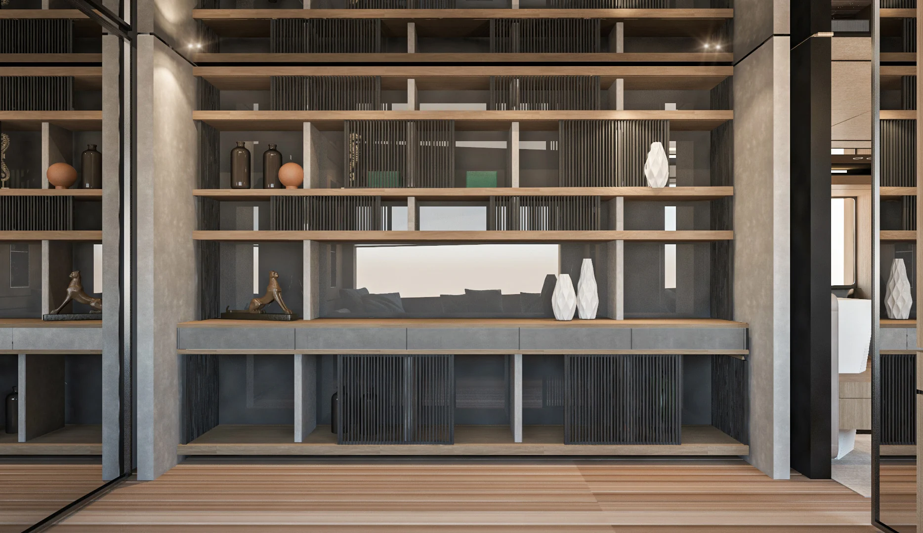 A preview of interior Other