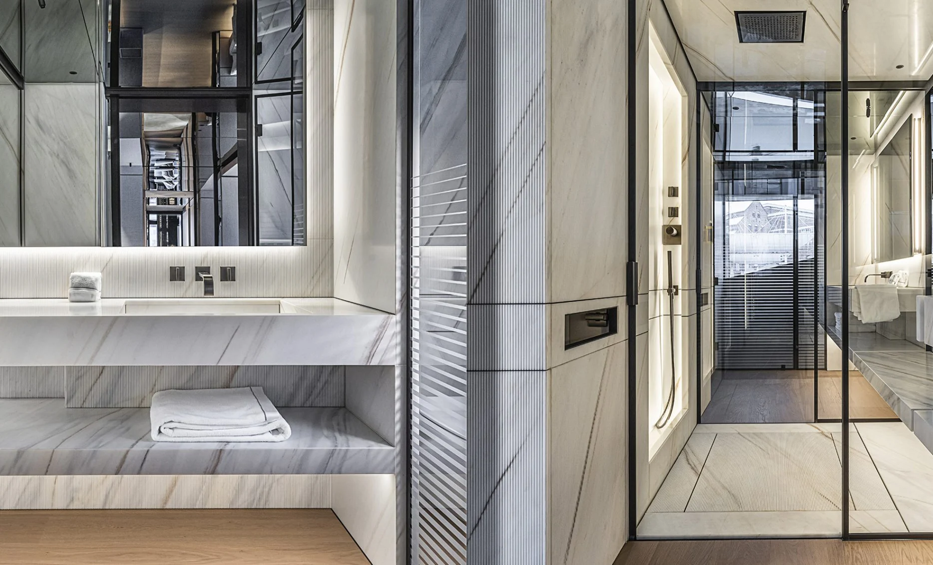 A preview of interior Bathroom
