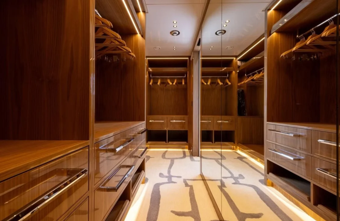 An image of Ancora yacht