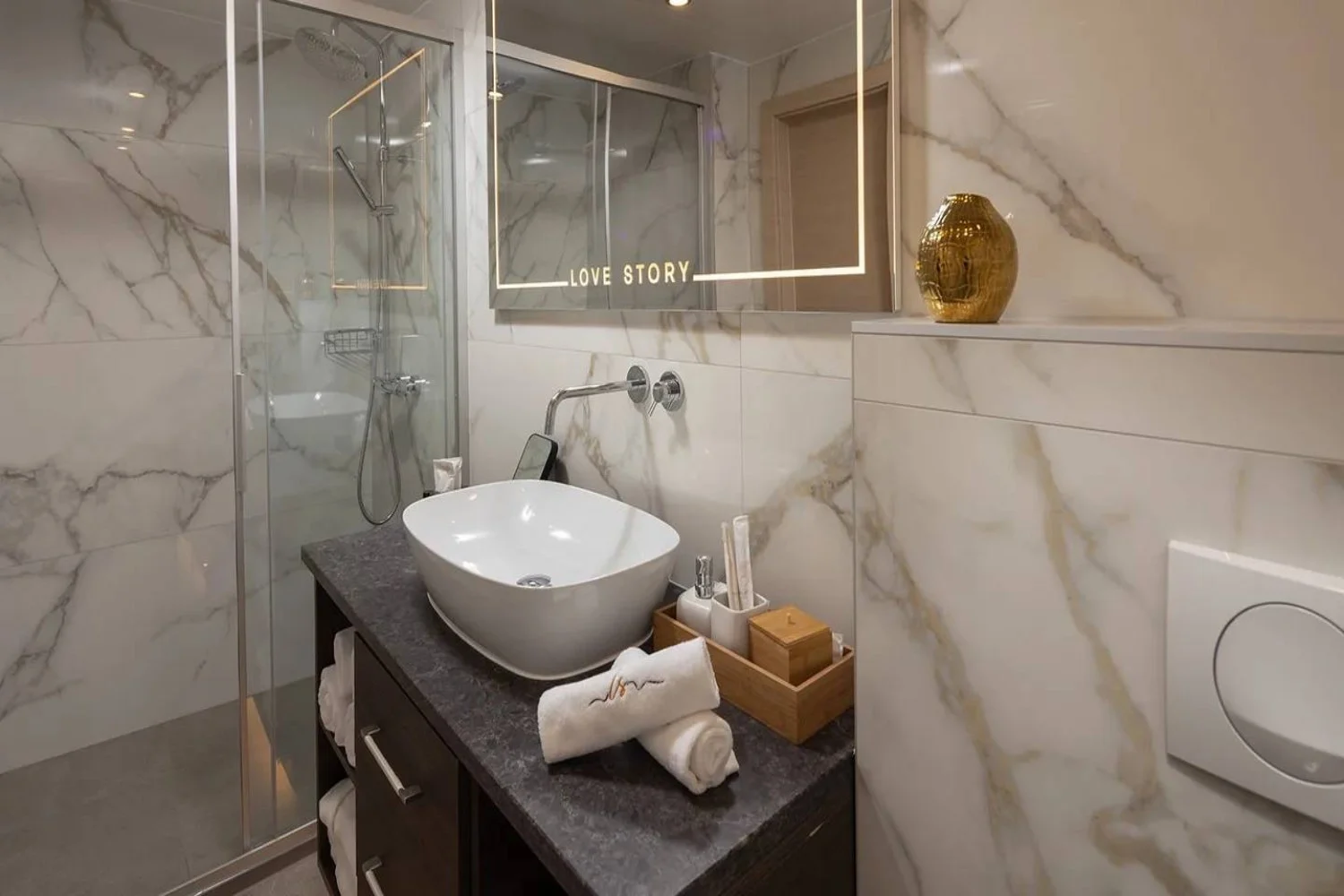 A preview of interior Bathroom