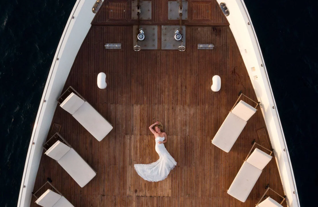 An image of Scubaspa yacht