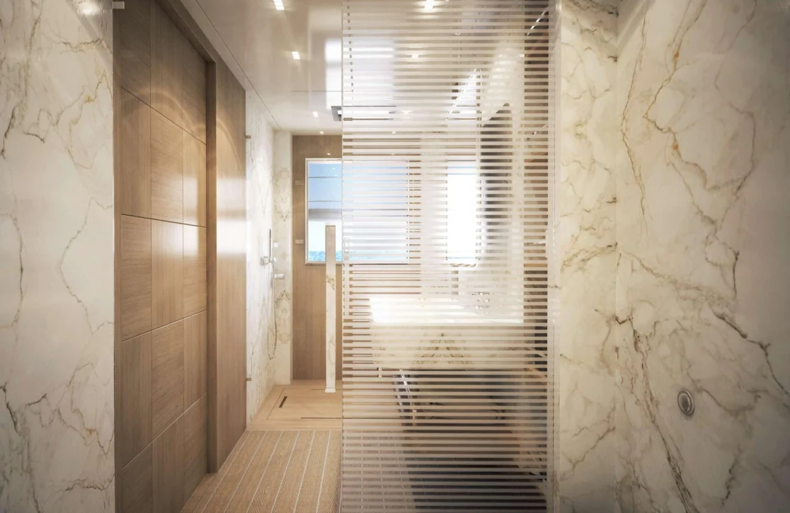 An image of Amantis yacht