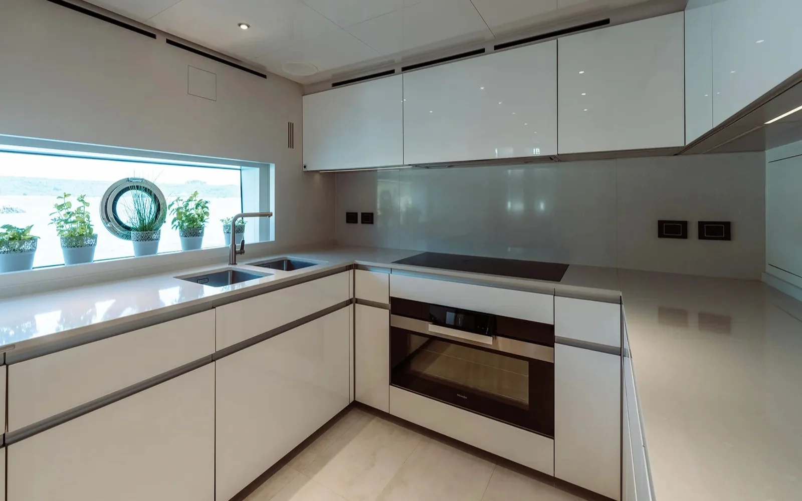 A preview of interior Kitchen